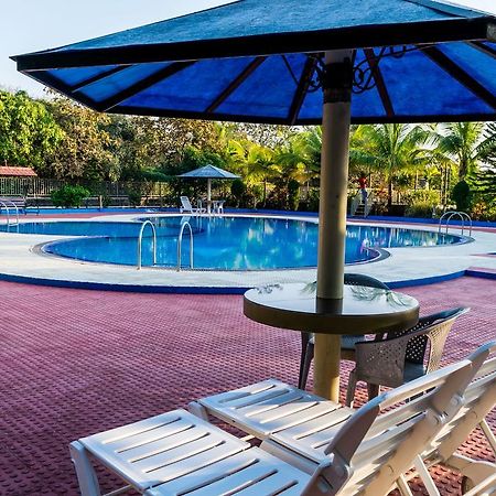 Amidhara Resort Sasan Gir Εξωτερικό φωτογραφία