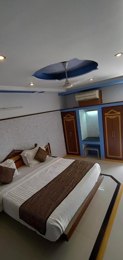 Amidhara Resort Sasan Gir Εξωτερικό φωτογραφία