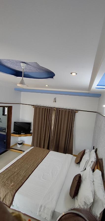 Amidhara Resort Sasan Gir Εξωτερικό φωτογραφία