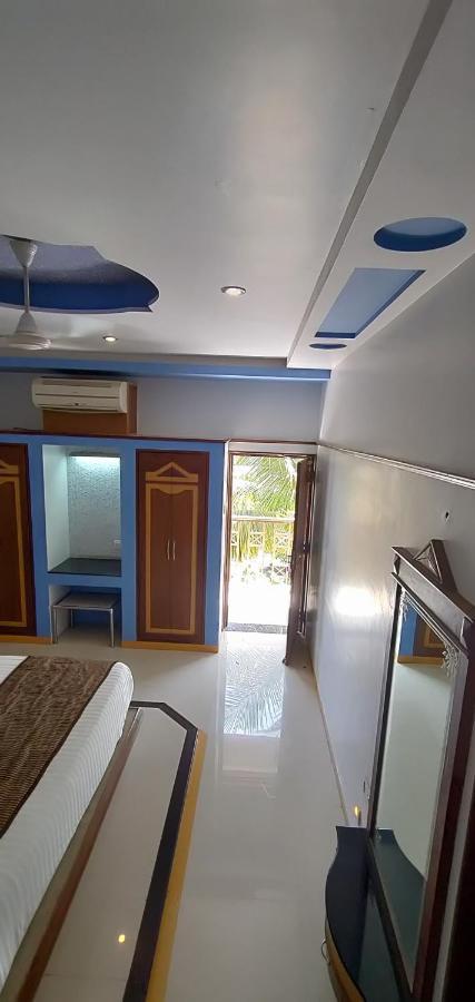 Amidhara Resort Sasan Gir Εξωτερικό φωτογραφία