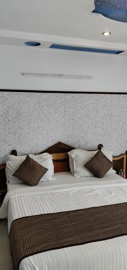 Amidhara Resort Sasan Gir Εξωτερικό φωτογραφία