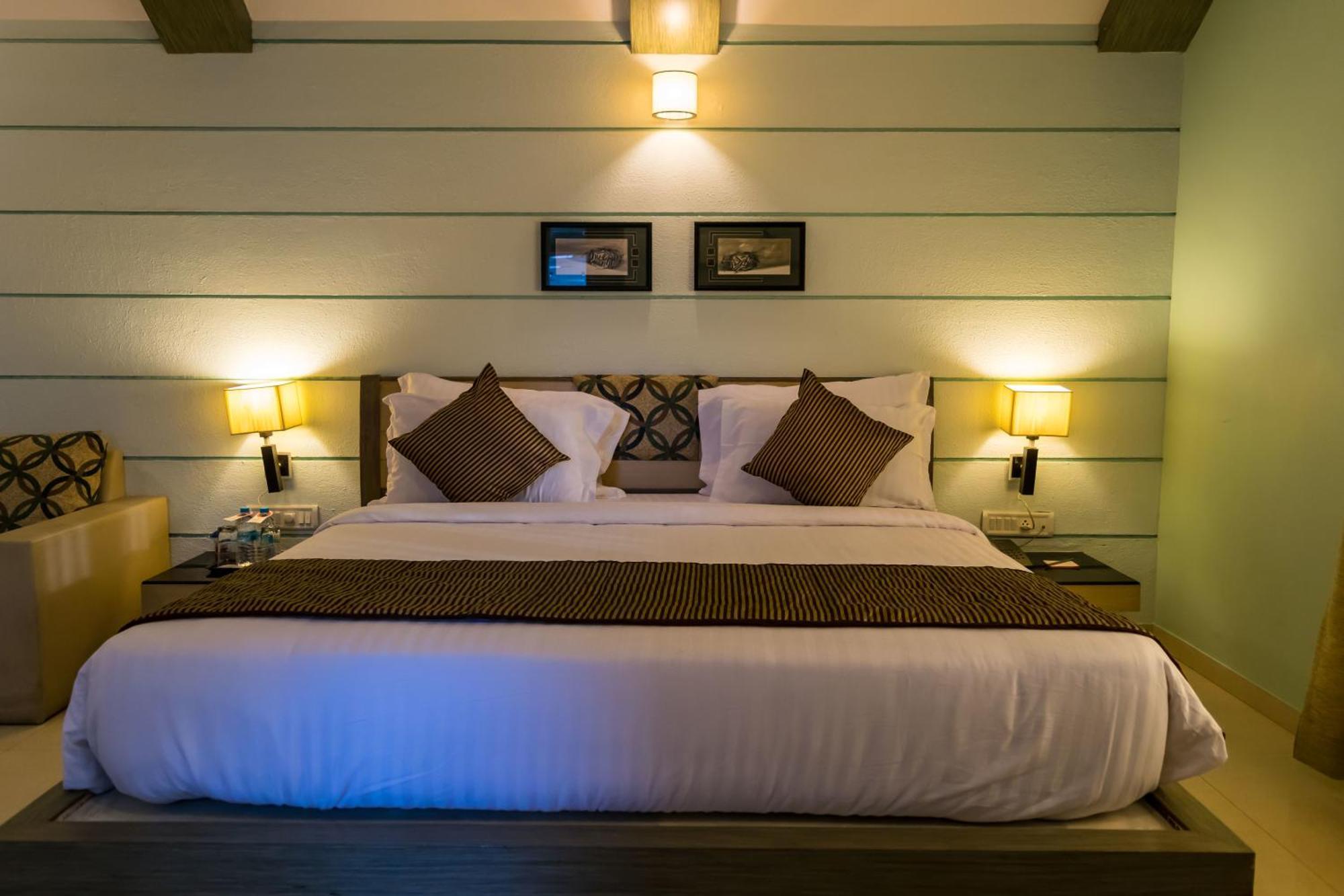 Amidhara Resort Sasan Gir Δωμάτιο φωτογραφία