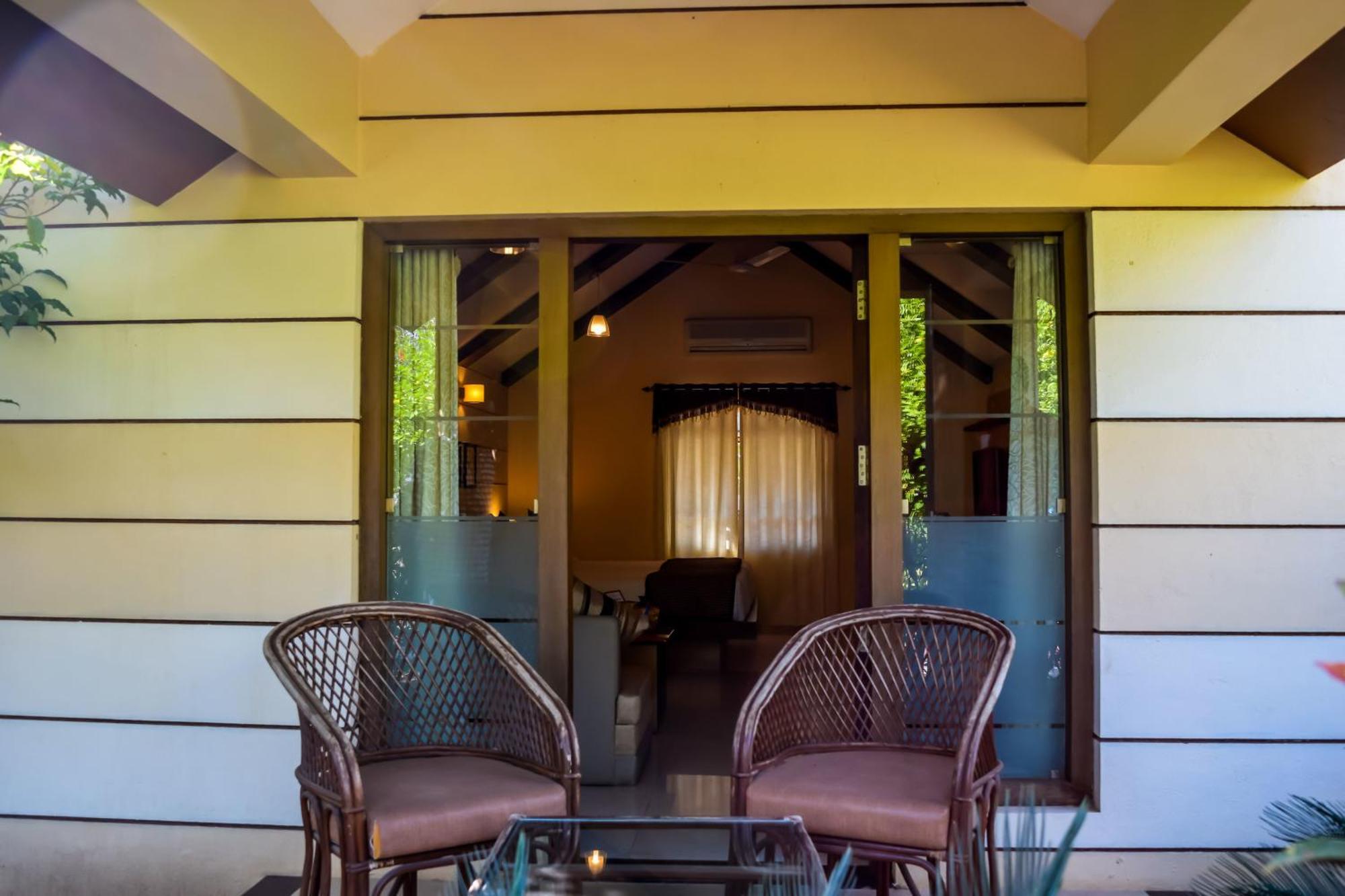 Amidhara Resort Sasan Gir Δωμάτιο φωτογραφία