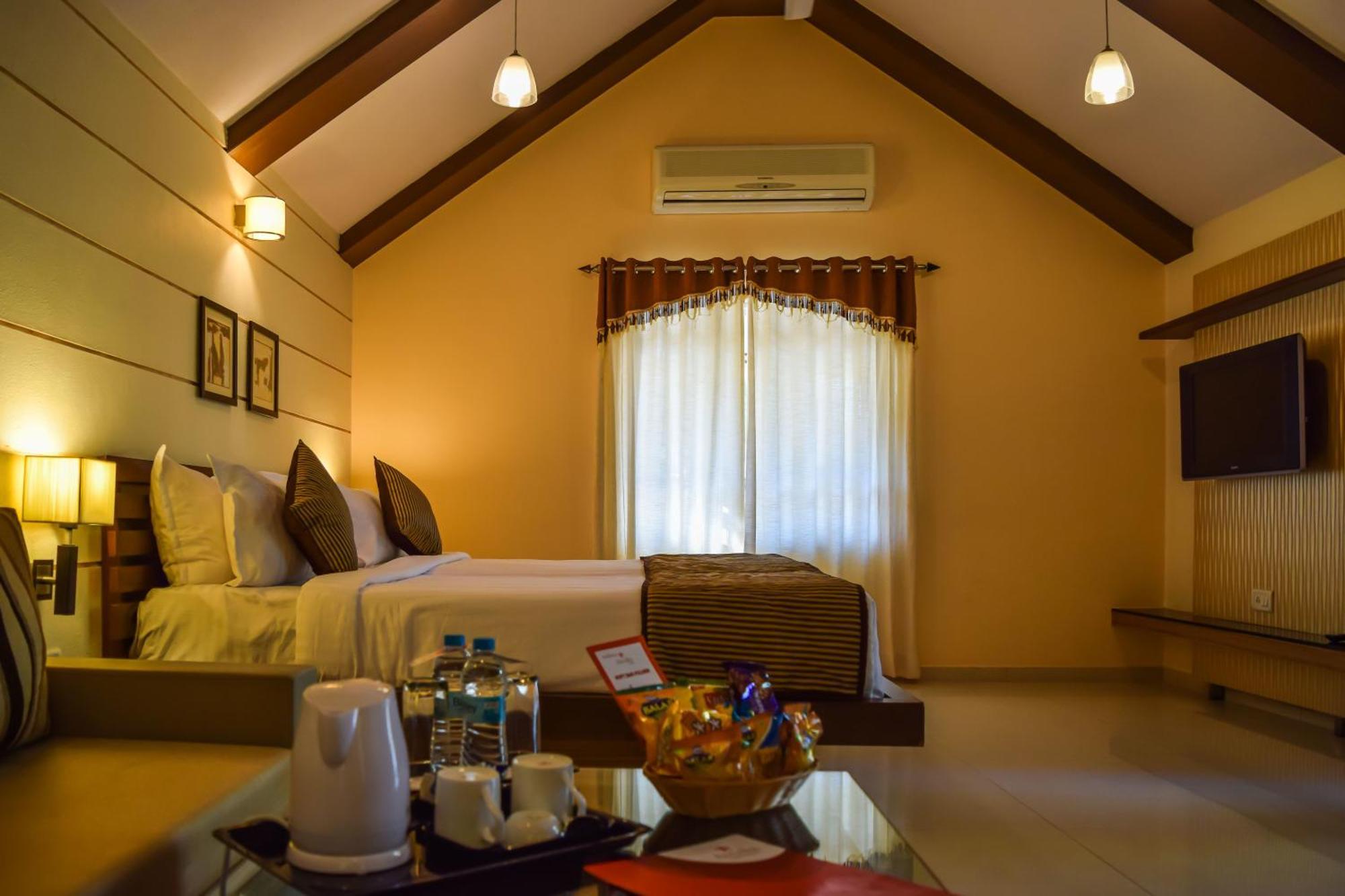 Amidhara Resort Sasan Gir Δωμάτιο φωτογραφία