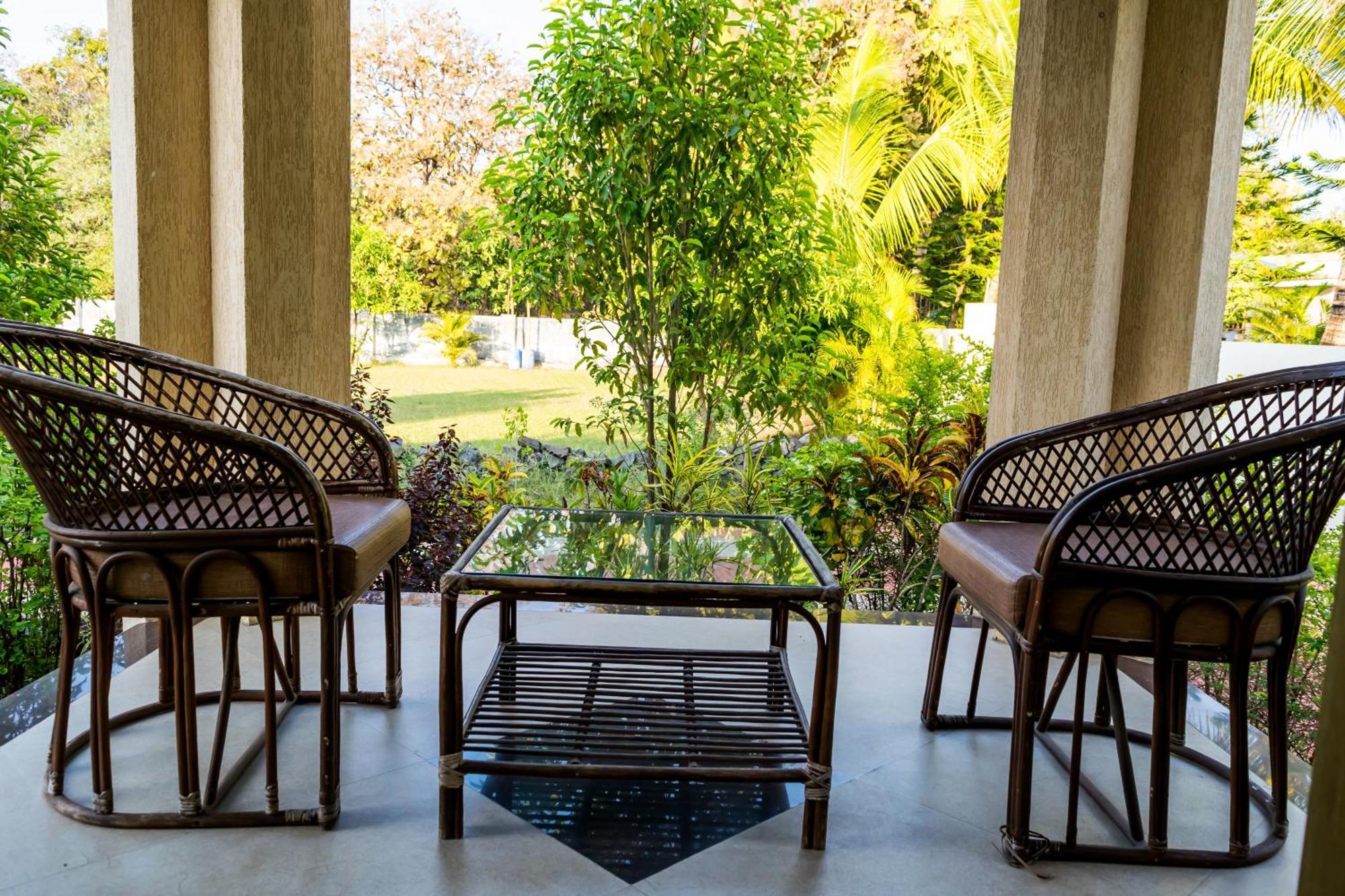 Amidhara Resort Sasan Gir Δωμάτιο φωτογραφία