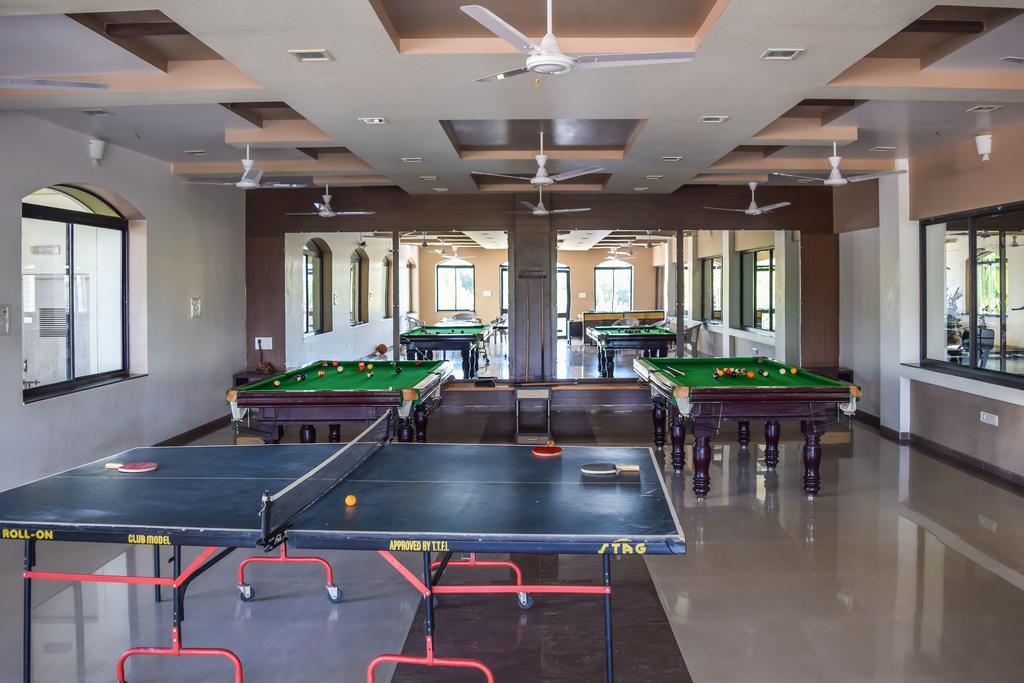 Amidhara Resort Sasan Gir Εξωτερικό φωτογραφία