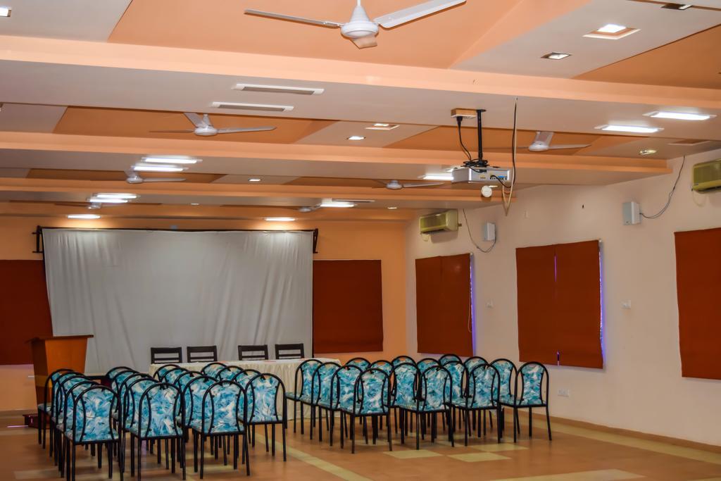 Amidhara Resort Sasan Gir Εξωτερικό φωτογραφία