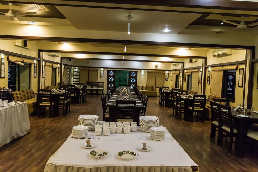 Amidhara Resort Sasan Gir Εξωτερικό φωτογραφία