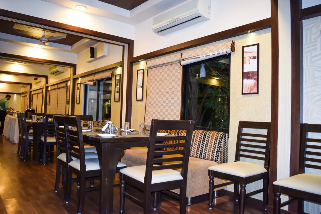 Amidhara Resort Sasan Gir Εξωτερικό φωτογραφία