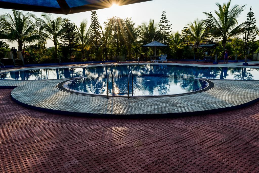 Amidhara Resort Sasan Gir Εξωτερικό φωτογραφία