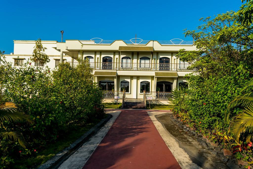 Amidhara Resort Sasan Gir Εξωτερικό φωτογραφία