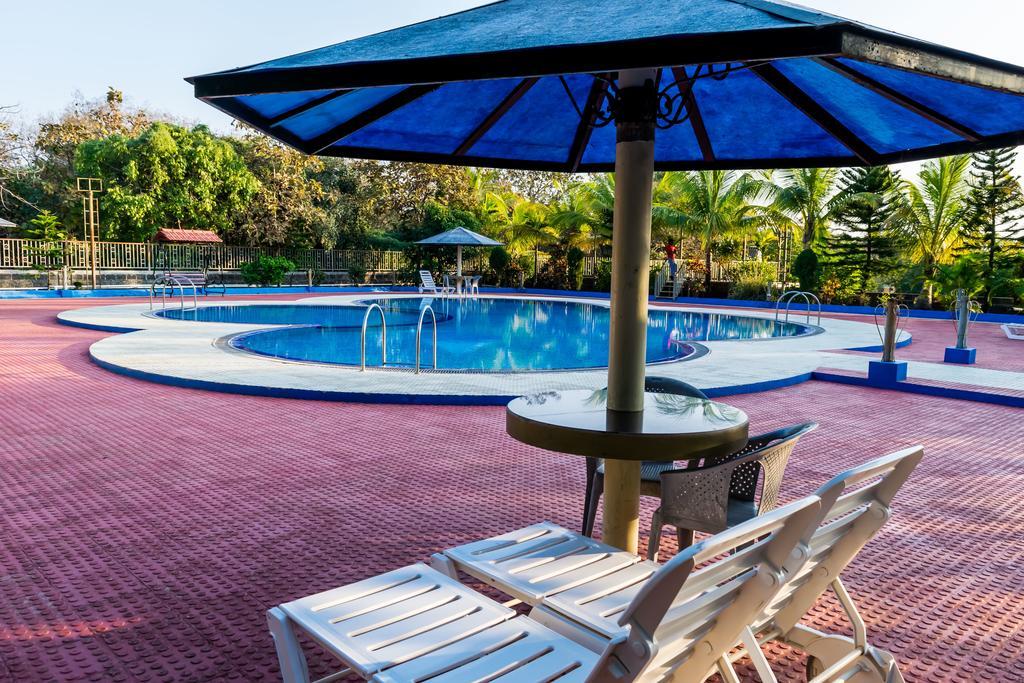 Amidhara Resort Sasan Gir Εξωτερικό φωτογραφία