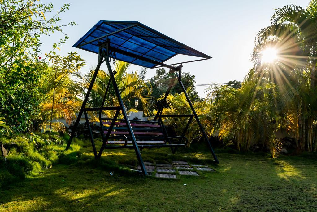 Amidhara Resort Sasan Gir Εξωτερικό φωτογραφία