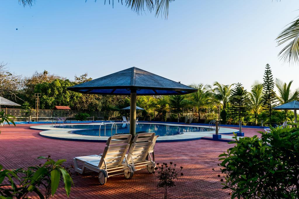 Amidhara Resort Sasan Gir Εξωτερικό φωτογραφία