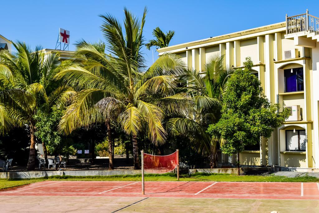 Amidhara Resort Sasan Gir Εξωτερικό φωτογραφία