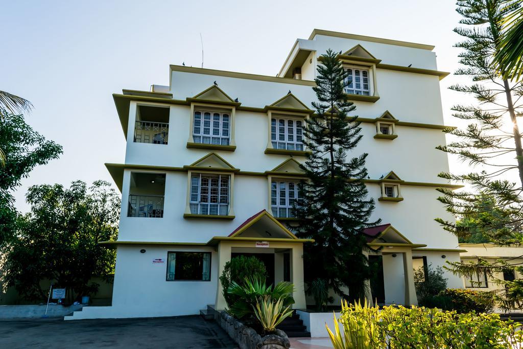 Amidhara Resort Sasan Gir Εξωτερικό φωτογραφία