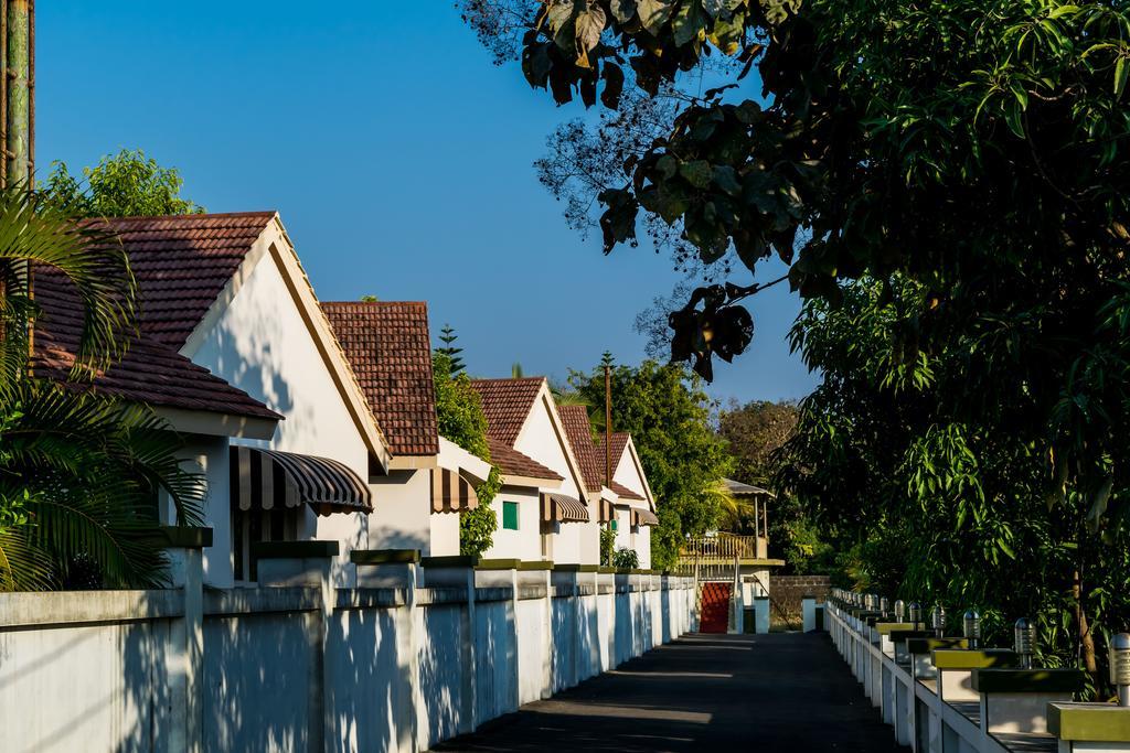 Amidhara Resort Sasan Gir Εξωτερικό φωτογραφία
