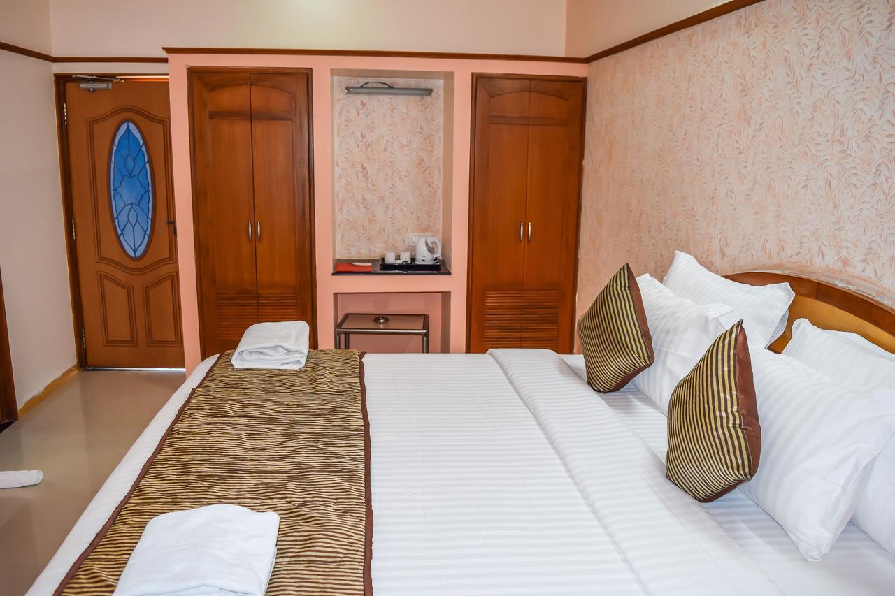 Amidhara Resort Sasan Gir Εξωτερικό φωτογραφία