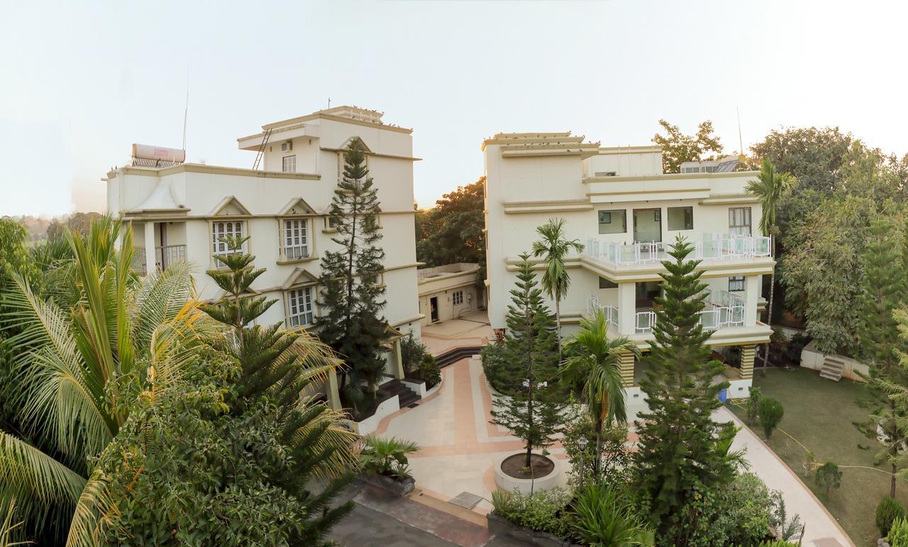 Amidhara Resort Sasan Gir Εξωτερικό φωτογραφία