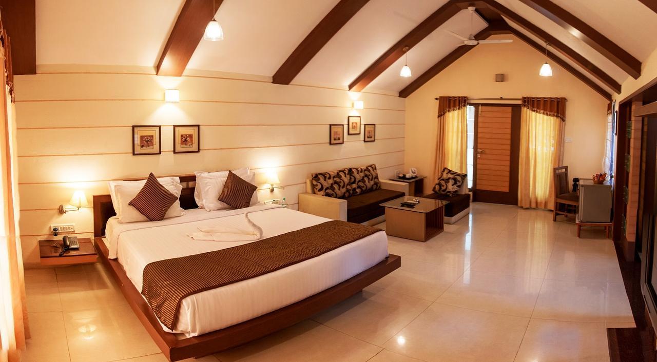 Amidhara Resort Sasan Gir Εξωτερικό φωτογραφία