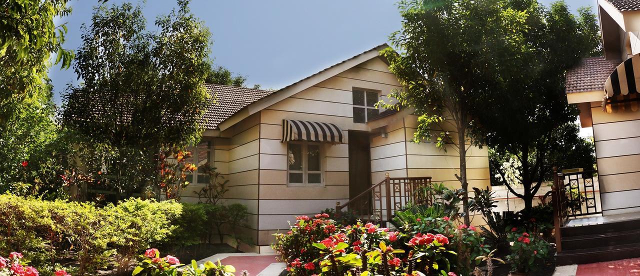 Amidhara Resort Sasan Gir Εξωτερικό φωτογραφία